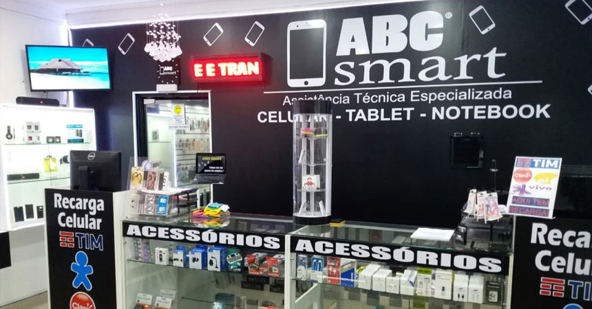 abc smart loja santo andré centro