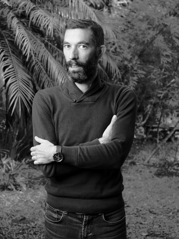 Greg Bousquet