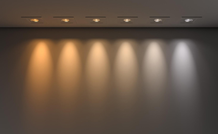 O papel da luz indireta na criação de atmosferas sofisticadas