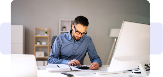Com a Saber Contabilidade, o departamento pessoal da sua empresa
