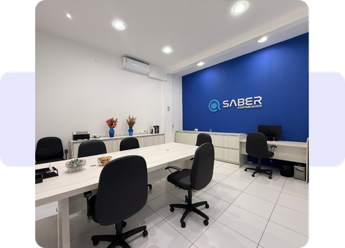 Saber Organização Contábil LTDA.