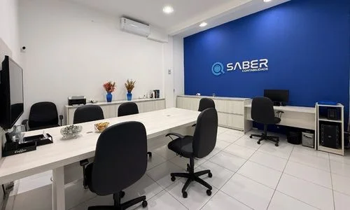 Quem somos Saber Contabilidade