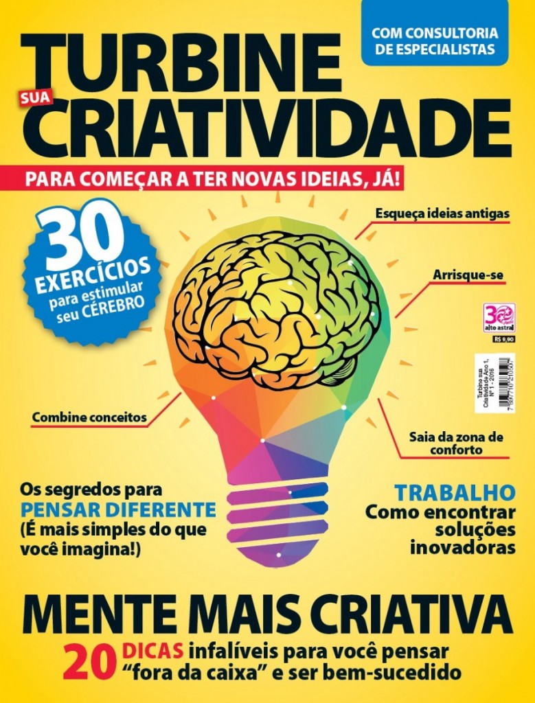 franquia-de-curso-revista-turbine-sua-criatividade-capa