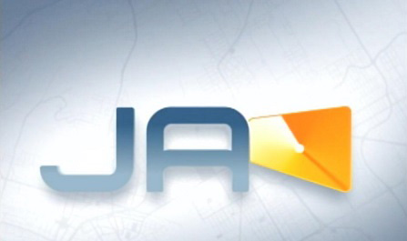 Jornal JA
